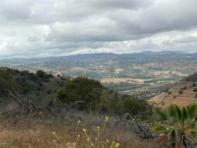 0 Santa Virginia Drive, Valley Center, CA 92082