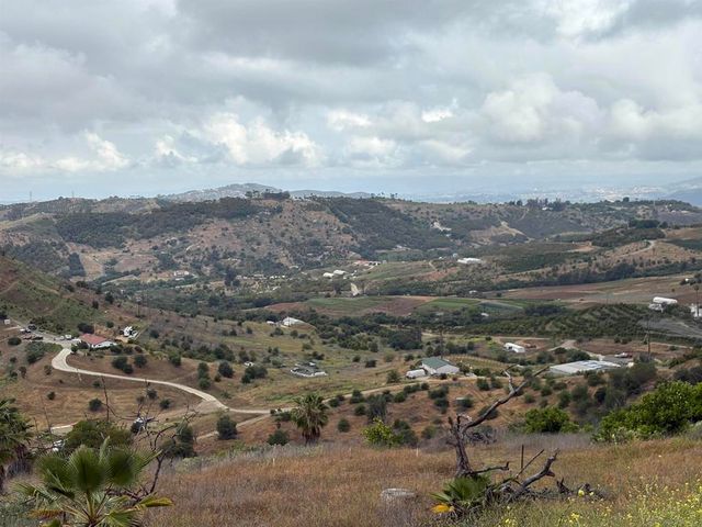 0 Santa Virginia Drive, Valley Center, CA 92082