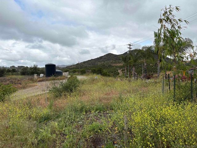 0 Santa Virginia Drive, Valley Center, CA 92082