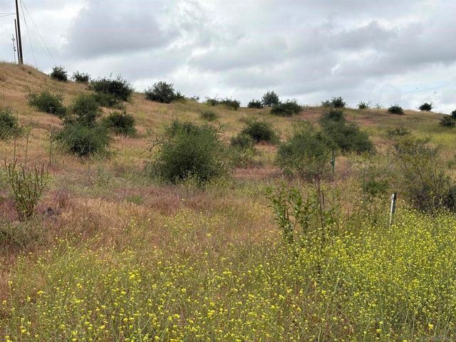 0 Santa Virginia Drive, Valley Center, CA 92082