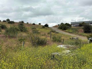 0 Santa Virginia Drive, Valley Center, CA 92082