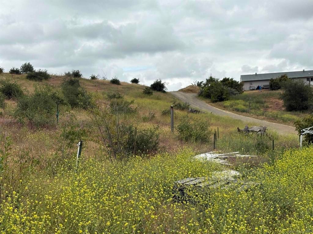 0 Santa Virginia Drive, Valley Center, CA 92082