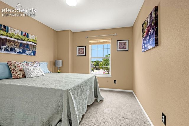 4911 Turning Leaf Way, Colorado Springs, CO 80922