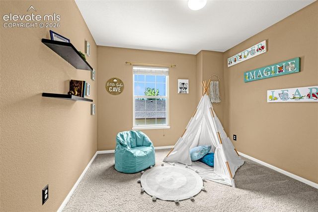 4911 Turning Leaf Way, Colorado Springs, CO 80922