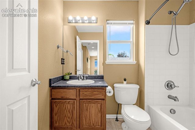4911 Turning Leaf Way, Colorado Springs, CO 80922