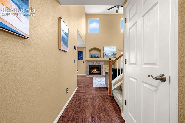 4911 Turning Leaf Way, Colorado Springs, CO 80922