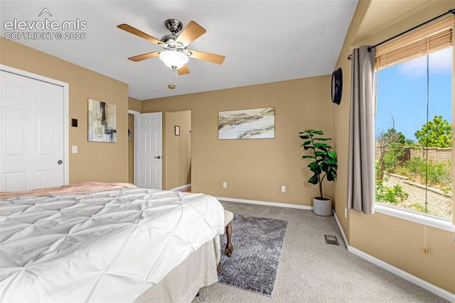 4911 Turning Leaf Way, Colorado Springs, CO 80922