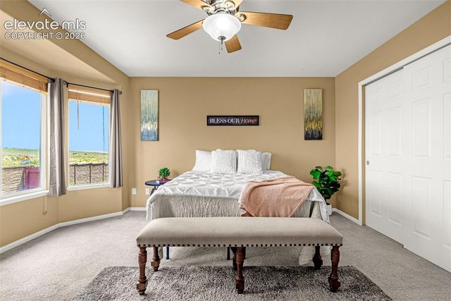4911 Turning Leaf Way, Colorado Springs, CO 80922