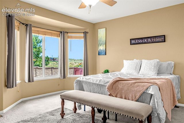 4911 Turning Leaf Way, Colorado Springs, CO 80922