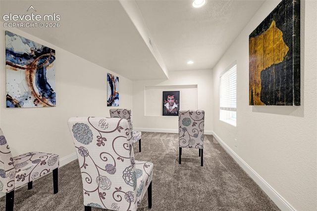 4911 Turning Leaf Way, Colorado Springs, CO 80922