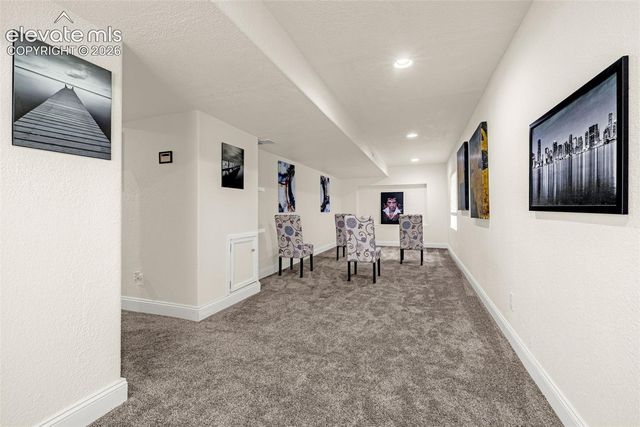 4911 Turning Leaf Way, Colorado Springs, CO 80922