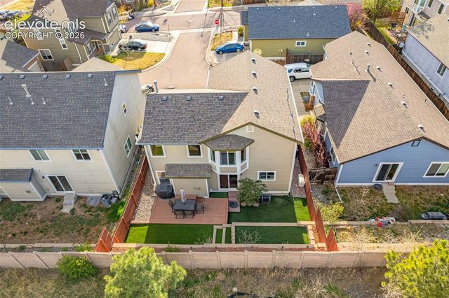 4911 Turning Leaf Way, Colorado Springs, CO 80922