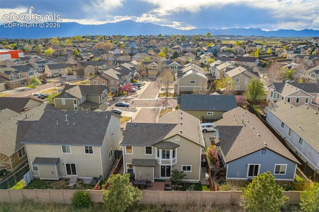 4911 Turning Leaf Way, Colorado Springs, CO 80922
