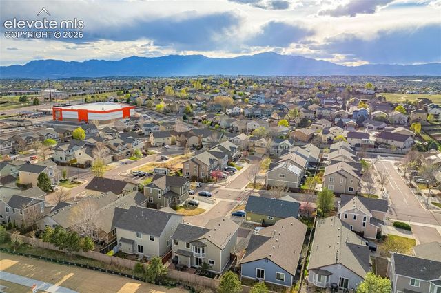 4911 Turning Leaf Way, Colorado Springs, CO 80922