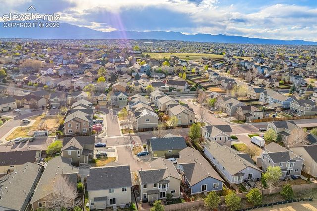 4911 Turning Leaf Way, Colorado Springs, CO 80922