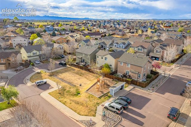 4911 Turning Leaf Way, Colorado Springs, CO 80922