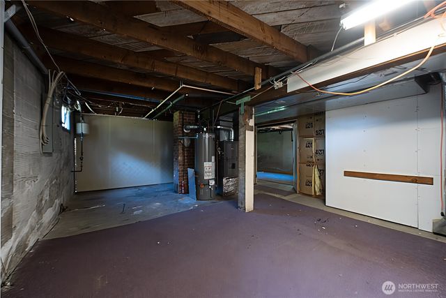 1502 E Maplewood Avenue, Bellingham, WA 98225