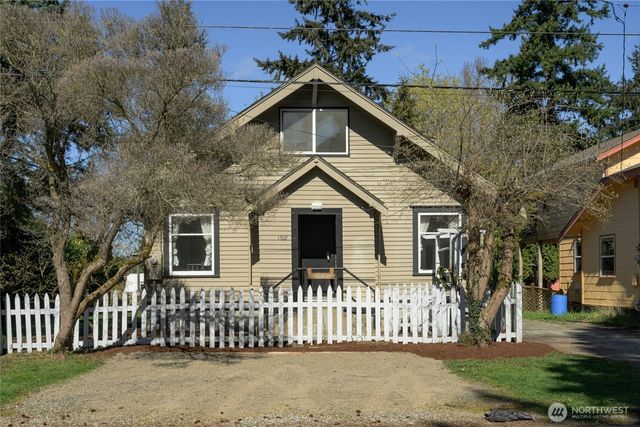 1502 E Maplewood Avenue, Bellingham, WA 98225