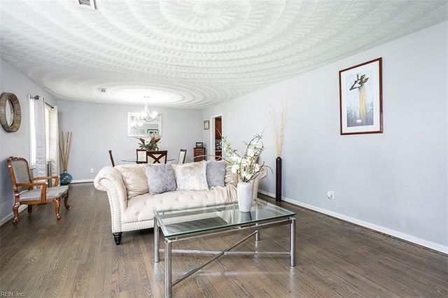 2923 Woodland AVE, Norfolk, VA 23504