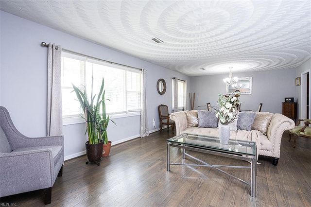 2923 Woodland AVE, Norfolk, VA 23504