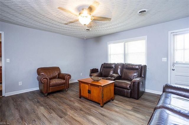 2923 Woodland AVE, Norfolk, VA 23504