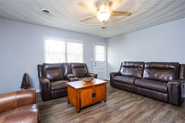 2923 Woodland AVE, Norfolk, VA 23504