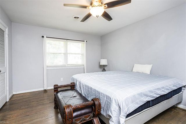 2923 Woodland AVE, Norfolk, VA 23504