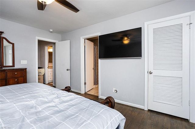 2923 Woodland AVE, Norfolk, VA 23504