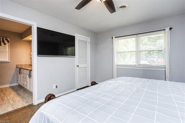 2923 Woodland AVE, Norfolk, VA 23504