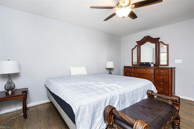 2923 Woodland AVE, Norfolk, VA 23504