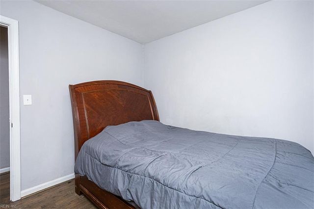2923 Woodland AVE, Norfolk, VA 23504