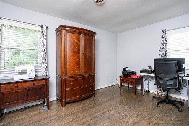 2923 Woodland AVE, Norfolk, VA 23504