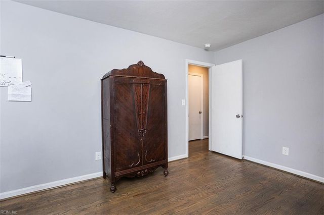 2923 Woodland AVE, Norfolk, VA 23504