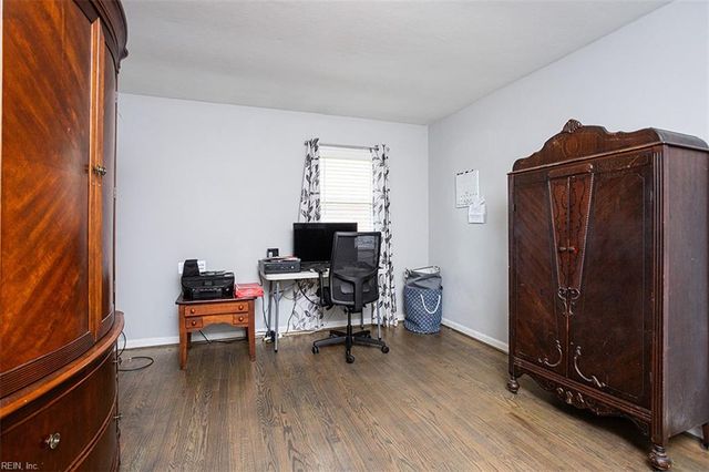 2923 Woodland AVE, Norfolk, VA 23504