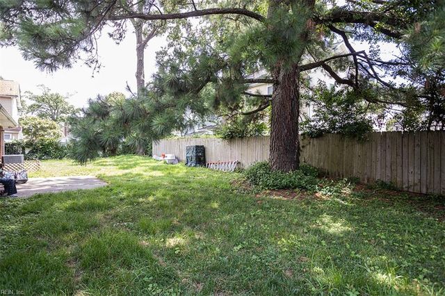 2923 Woodland AVE, Norfolk, VA 23504