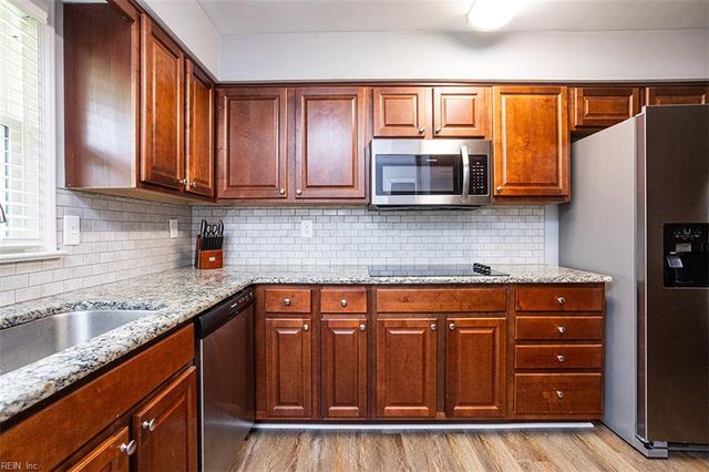 2923 Woodland AVE, Norfolk, VA 23504