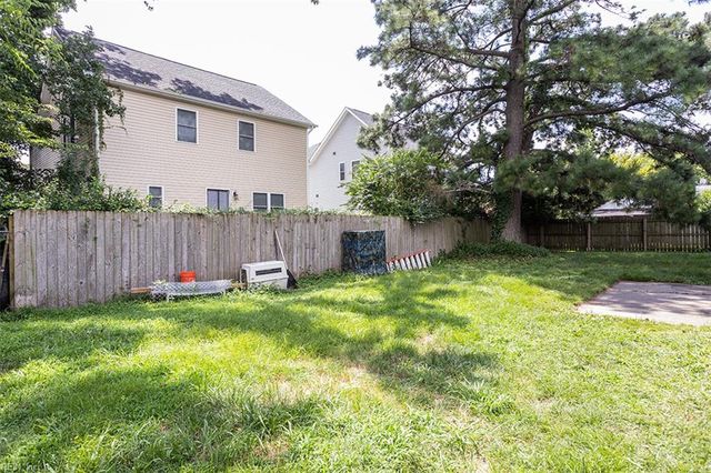 2923 Woodland AVE, Norfolk, VA 23504