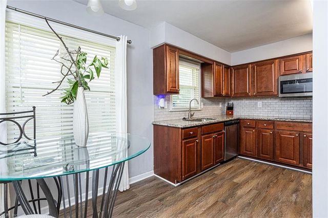 2923 Woodland AVE, Norfolk, VA 23504