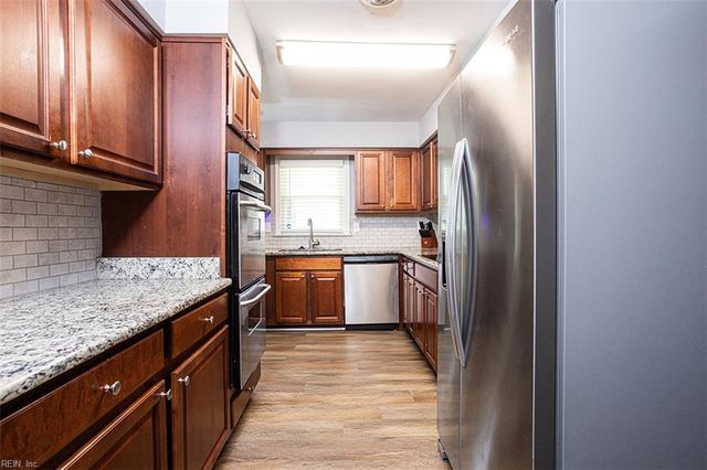 2923 Woodland AVE, Norfolk, VA 23504