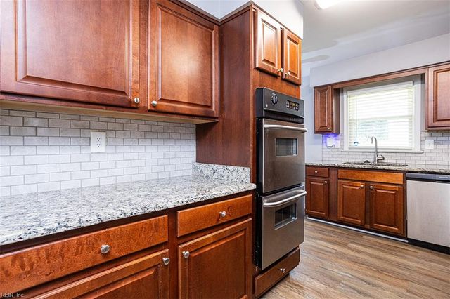 2923 Woodland AVE, Norfolk, VA 23504
