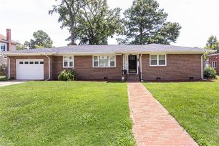 2923 Woodland Avenue AVE, Norfolk, VA 23504