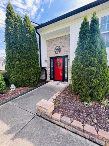 2009 Ashley Lane, Dalton, GA 30721