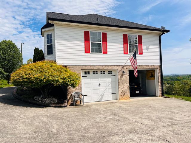 2009 Ashley Lane, Dalton, GA 30721