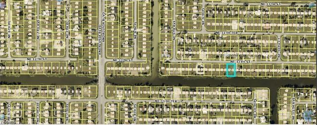 934 NE 12th ST, Cape Coral, FL 33909