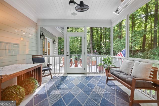 132 NW Underwood Drive NW, Sandy Springs, GA 30328