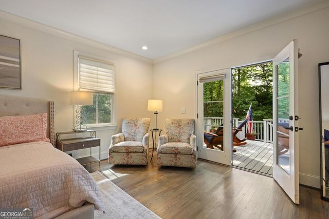 132 NW Underwood Drive NW, Sandy Springs, GA 30328
