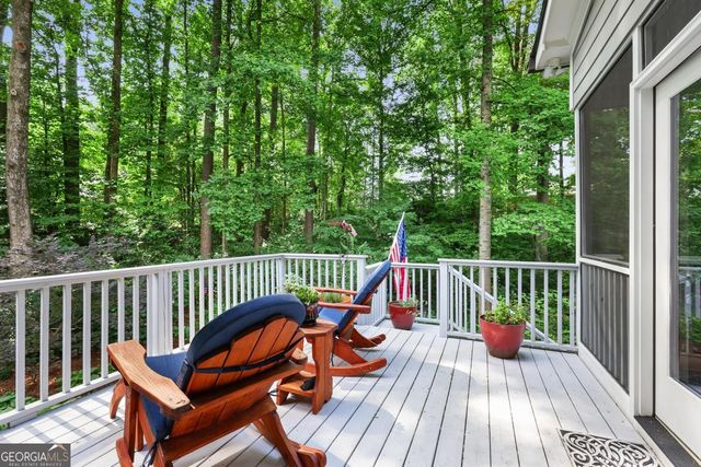 132 NW Underwood Drive NW, Sandy Springs, GA 30328