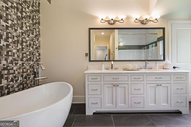 132 NW Underwood Drive NW, Sandy Springs, GA 30328