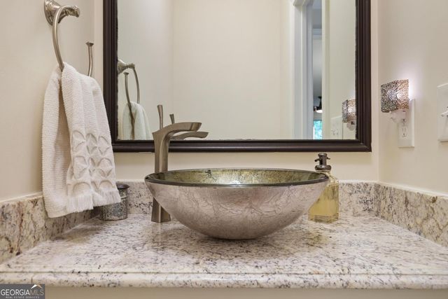 132 NW Underwood Drive NW, Sandy Springs, GA 30328