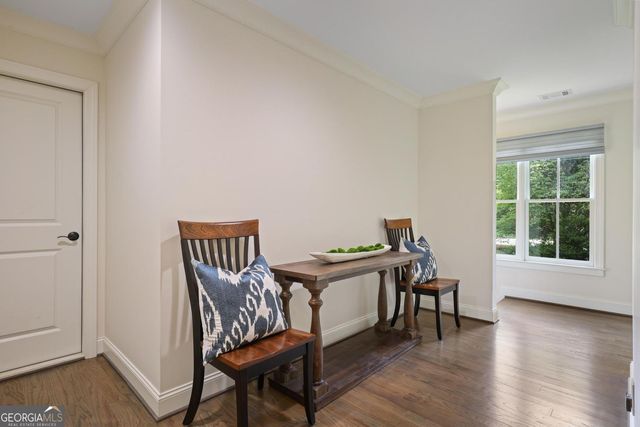 132 NW Underwood Drive NW, Sandy Springs, GA 30328